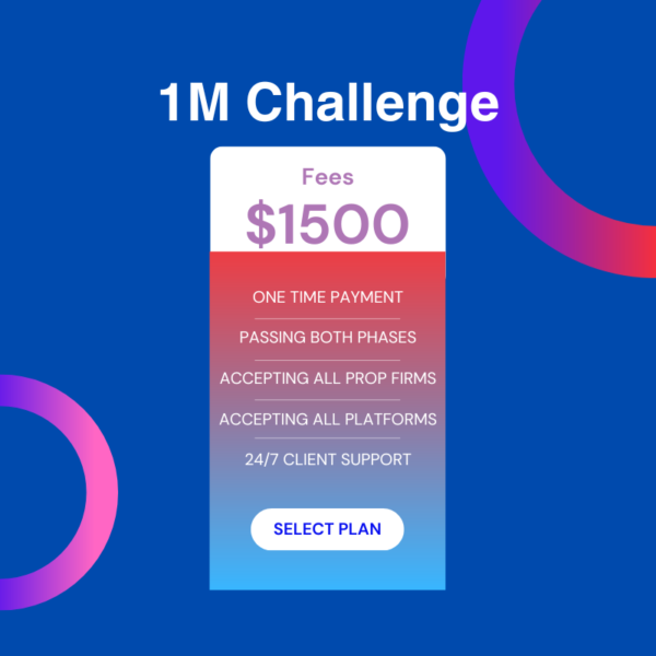 1M Challenge Passing