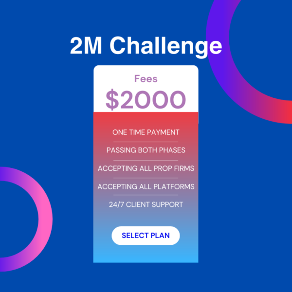 2M Challenge Passing